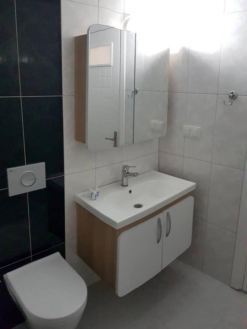 Sezgin Boutique Hotel Kusadası Exterior foto