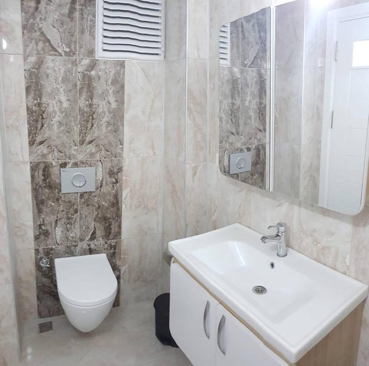 Sezgin Boutique Hotel Kusadası Exterior foto